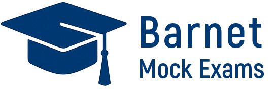 Barnet Mock Exams